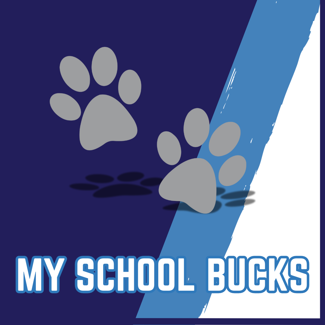 MY SCHOOL BUCKS